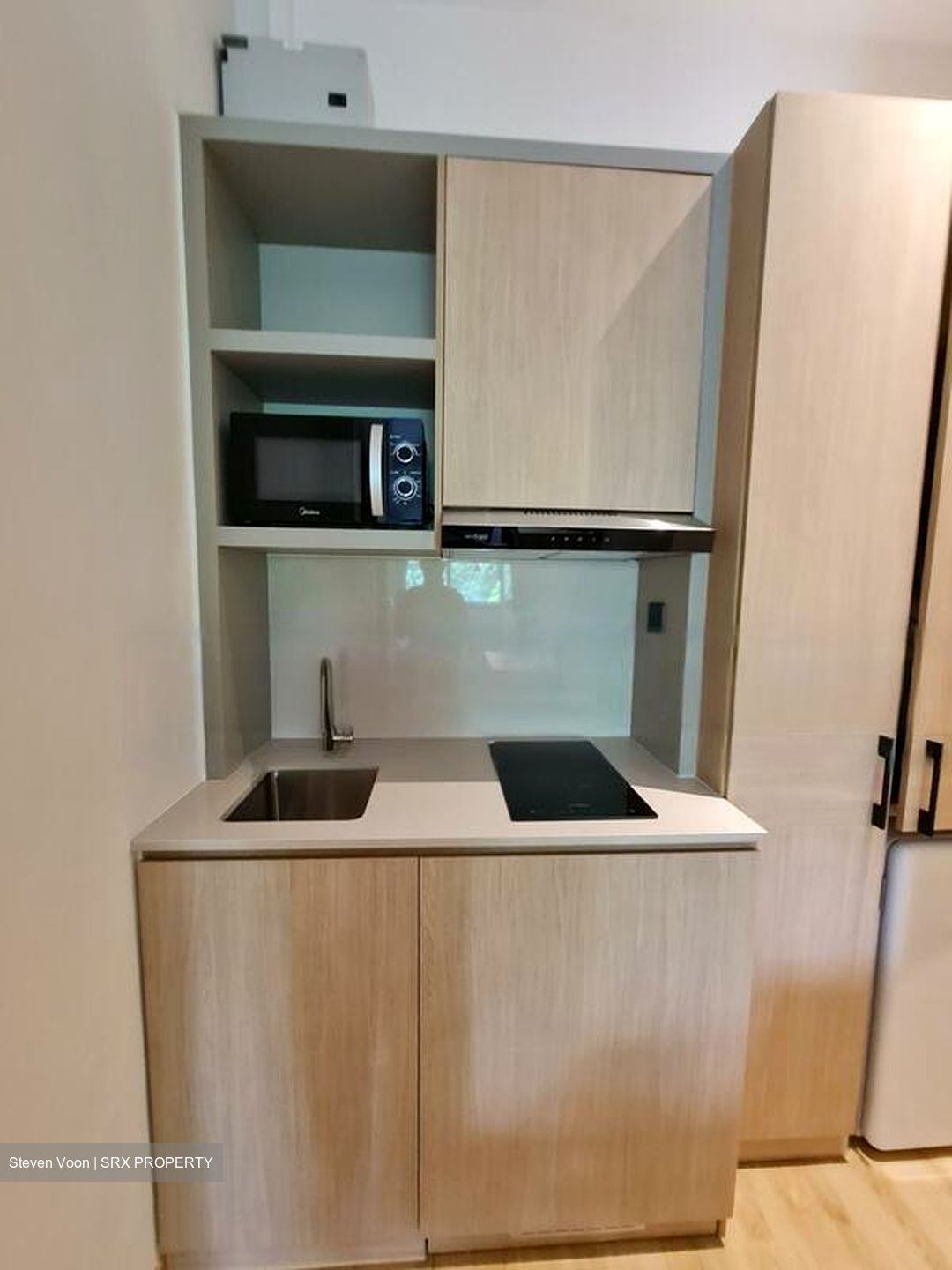 River Valley Road (D9), Apartment #514585221